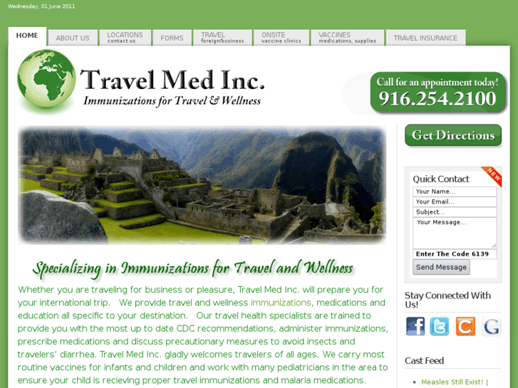 www.travelmedinc.com