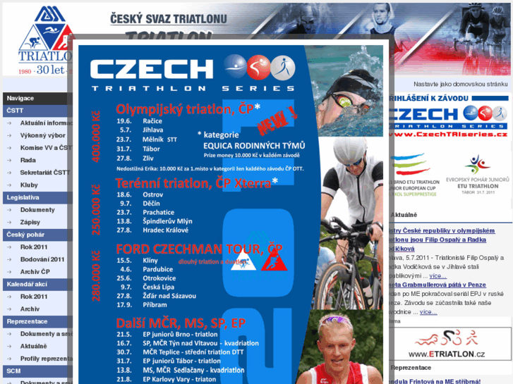 www.triatlon.cz