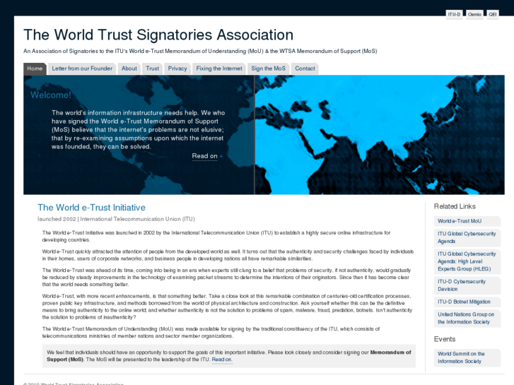 www.trustsig.org