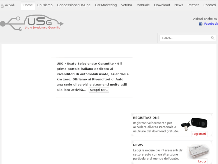 www.usatoselezionatogarantito.it