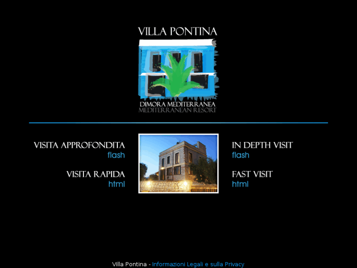 www.villapontina.it