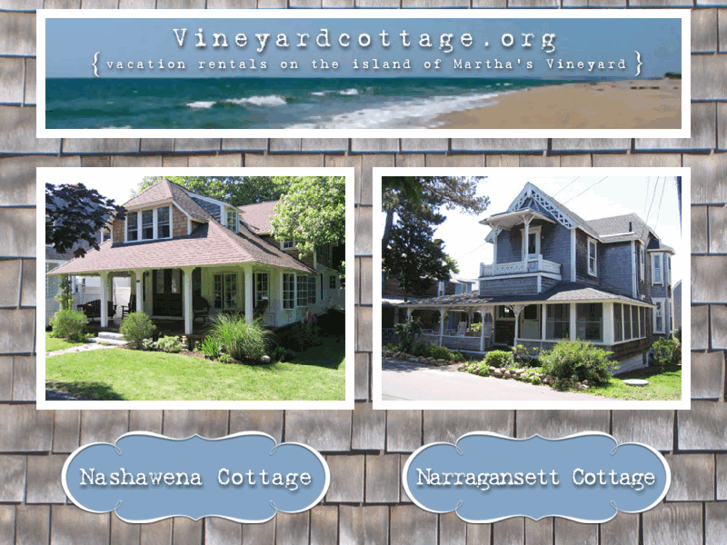 www.vineyardcottage.org