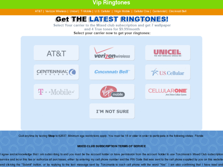 www.vip-ringtones.info