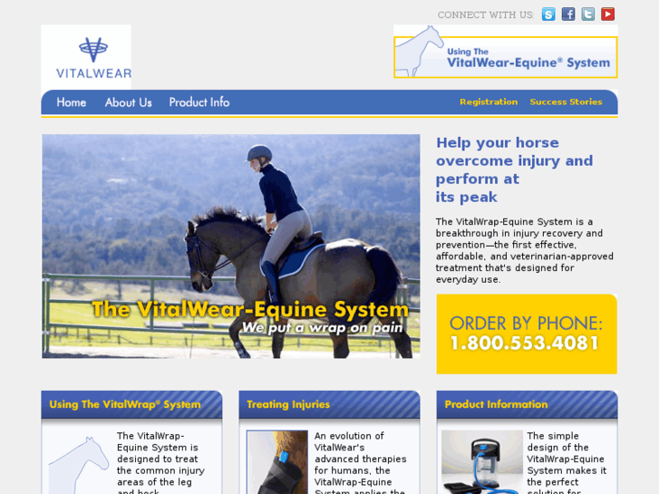 www.vitalwear-equine.com