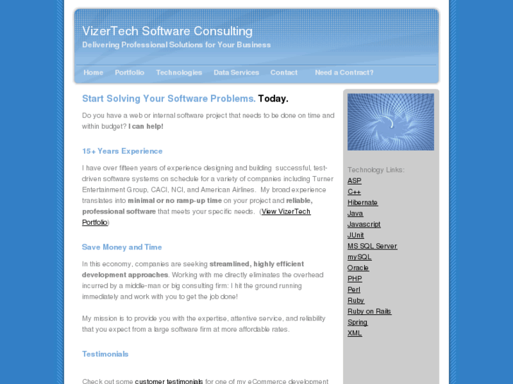 www.vizer.com