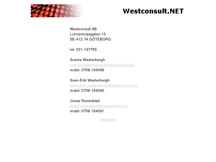 www.westconsult.net