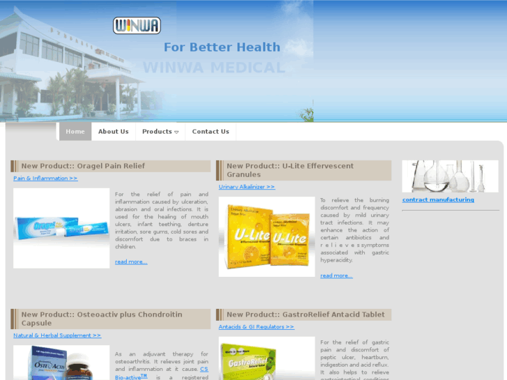 www.winwamedical.com