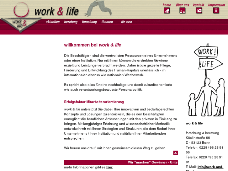 www.work-and-life.de