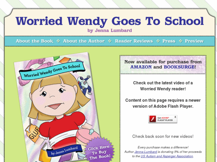 www.worriedwendy.com