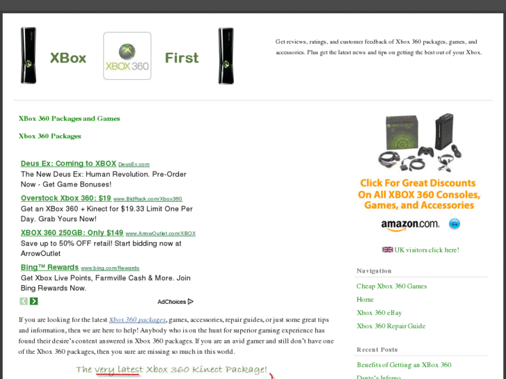 www.xboxfirst.net