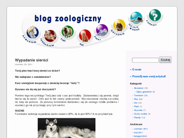 www.zoologiczny.eu