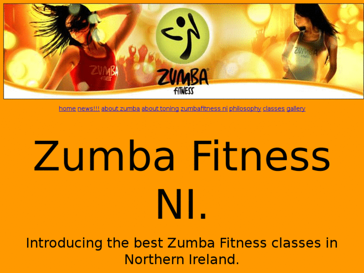 www.zumbafitnessni.com