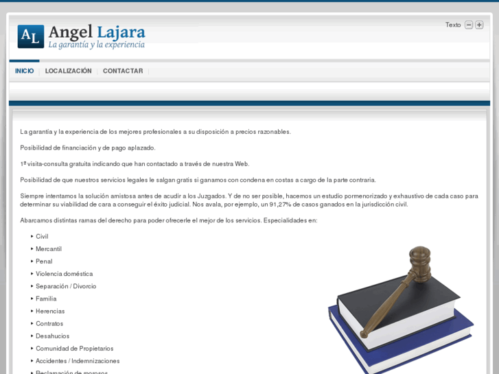 www.abogadosvilanova.es