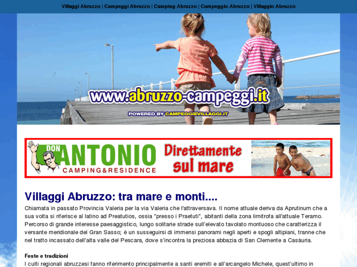 www.abruzzo-campeggi.it