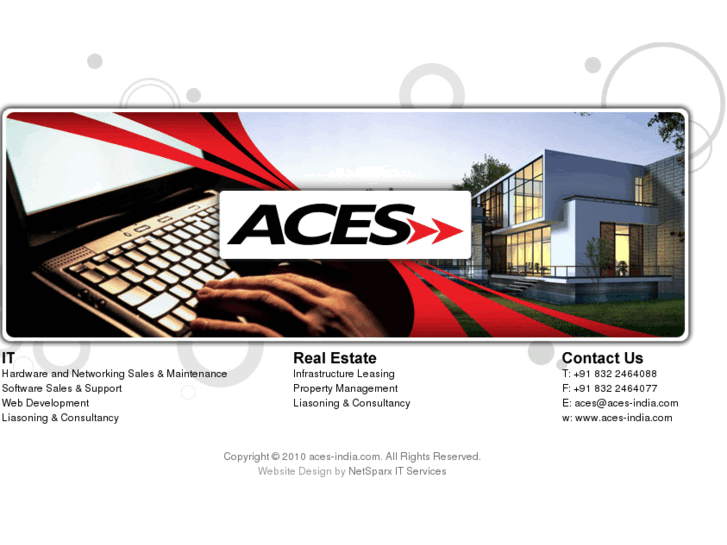 www.aces-india.com