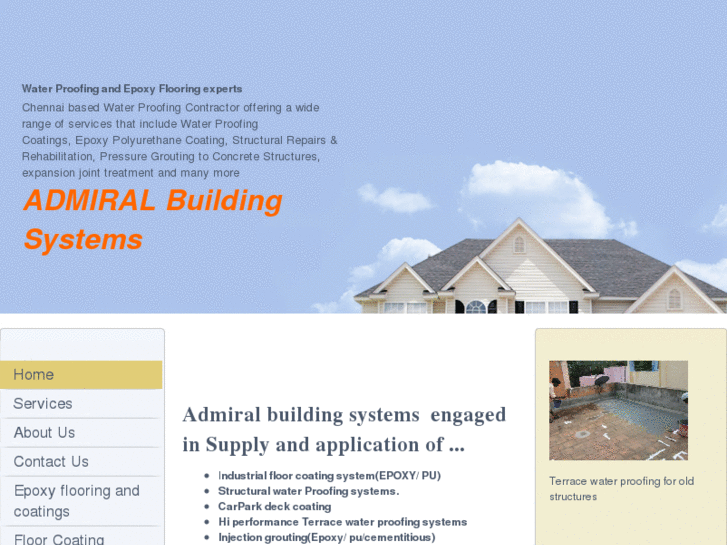 www.admiralbuildingsystems.com