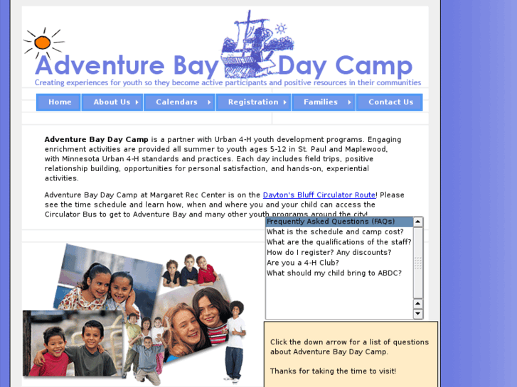 www.adventurebaydaycamp.org