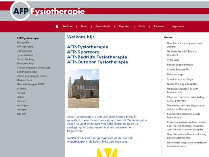 www.afp-fysiotherapie.nl