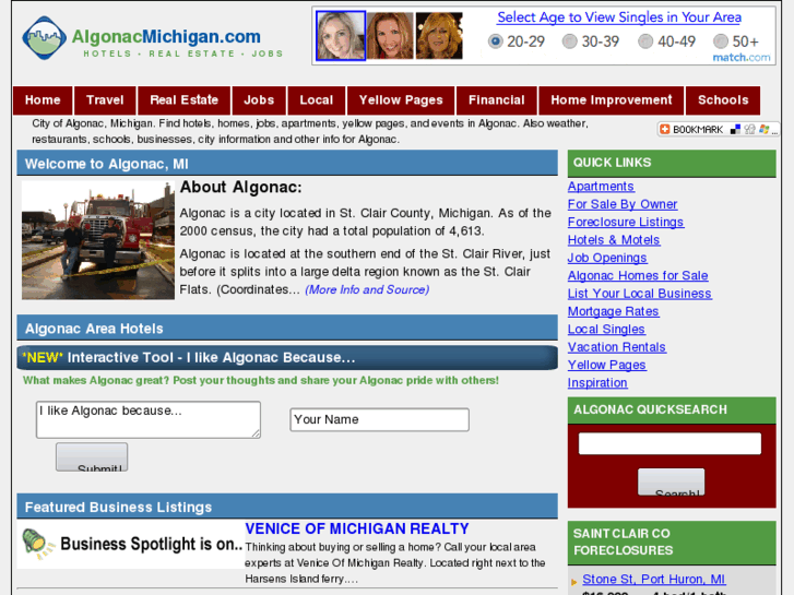 www.algonacmi.com