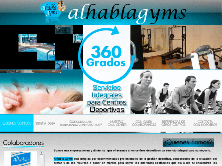 www.alhablagyms.com