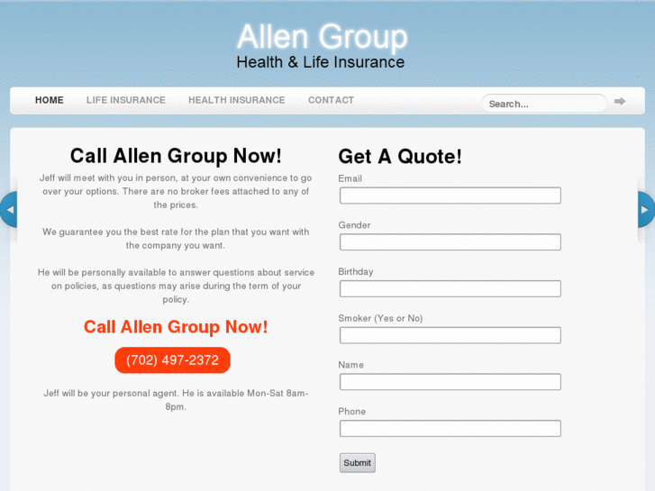 www.allengroupinsures.com
