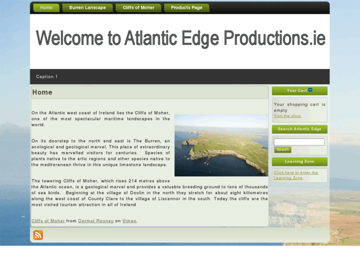 www.atlanticedgeproductions.ie