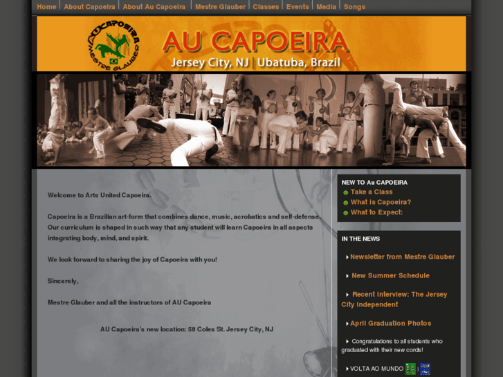 www.aucapoeira.com