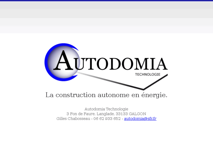 www.autodomia.com