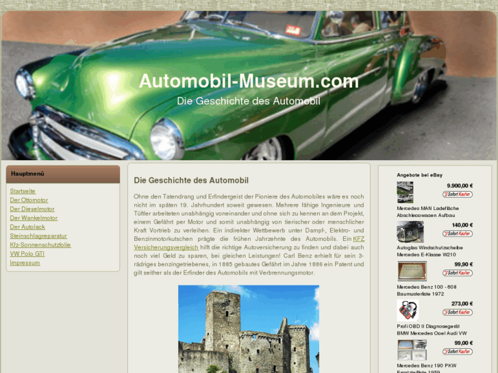 www.automobil-museum.com