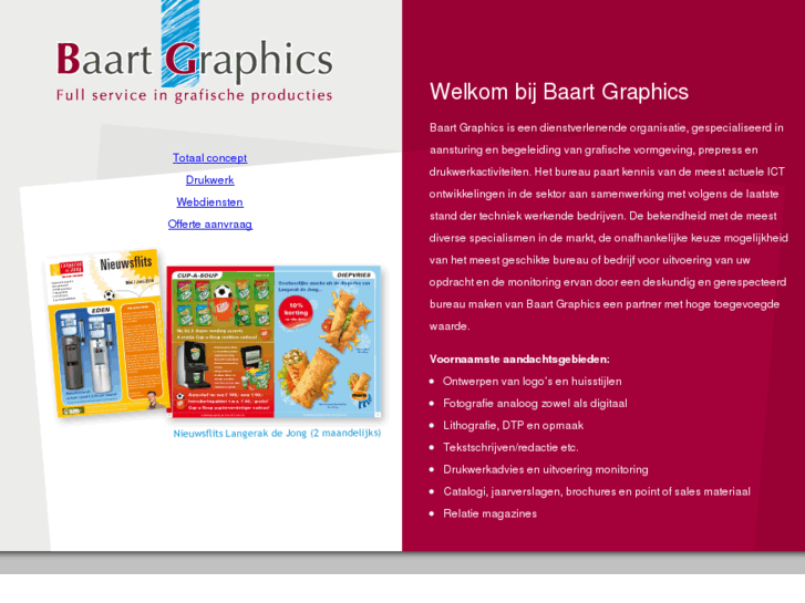 www.baartgraphics.com