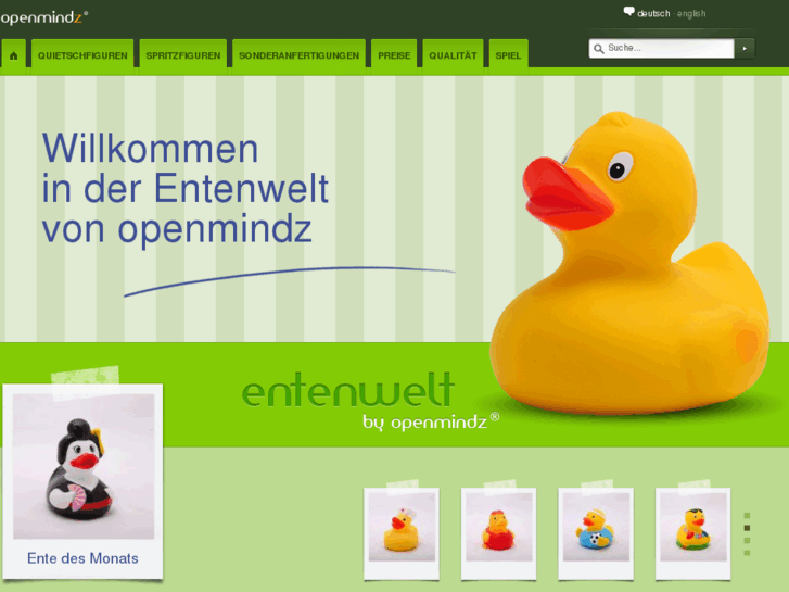 www.badeentchen.com