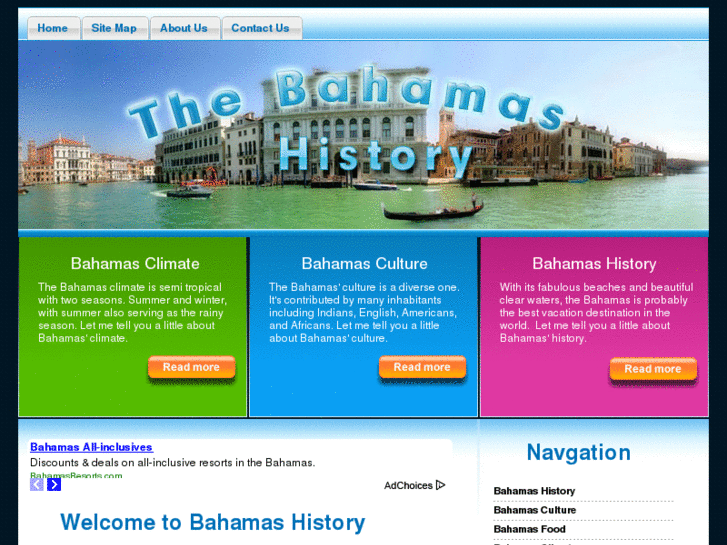 www.bahamas-history.net