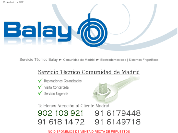 www.balay-madrid.com.es