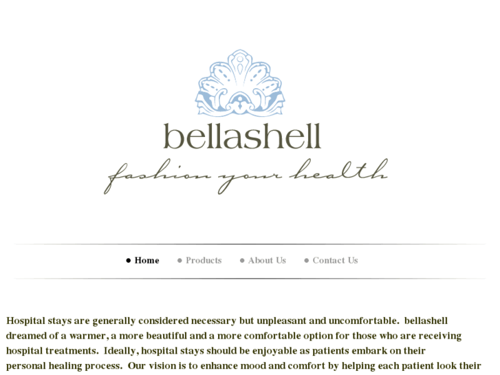 www.bellashell.com