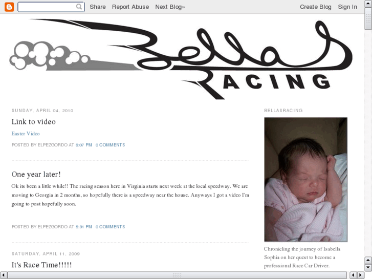 www.bellasracing.com