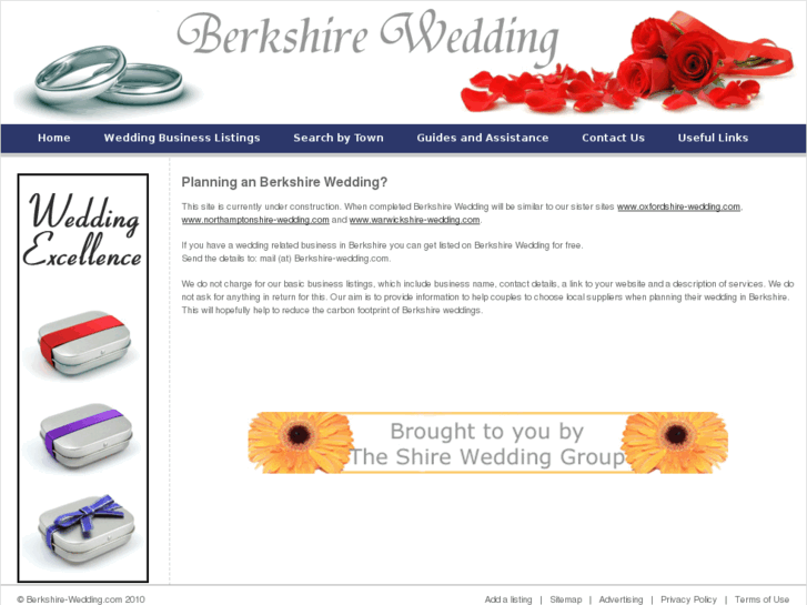 www.berkshire-wedding.com