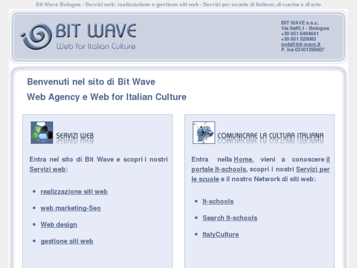 www.bit-wave.it