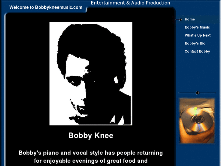 www.bobbykneemusic.com