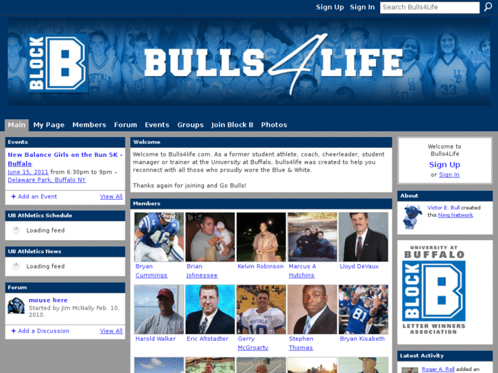 www.bulls4life.com