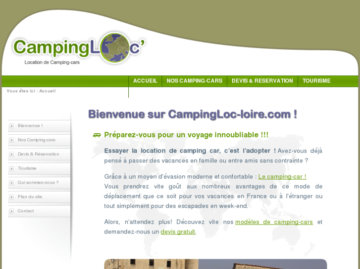 www.campingloc-loire.com