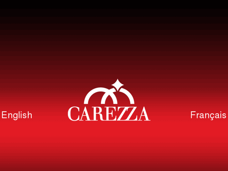 www.carezzajewellery.com