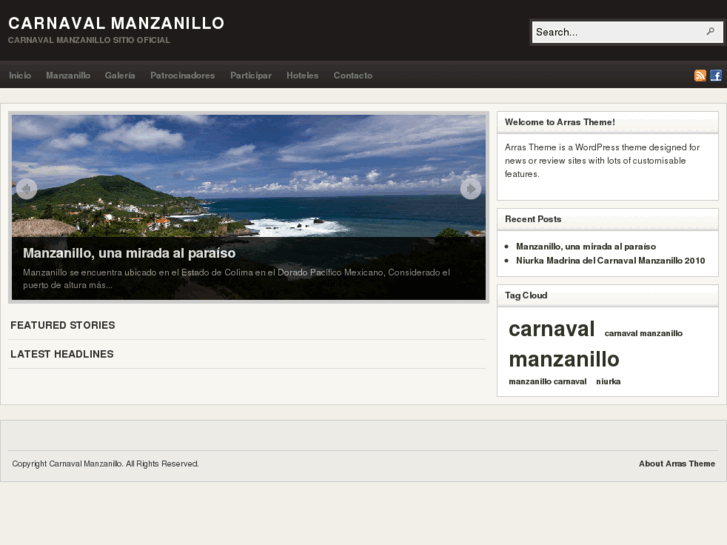 www.carnavalmanzanillo.com
