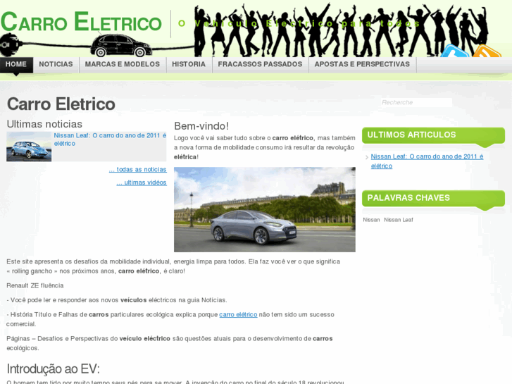 www.carro-eletrico.net