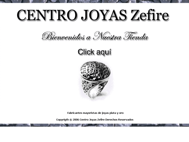 www.centrojoyas.com