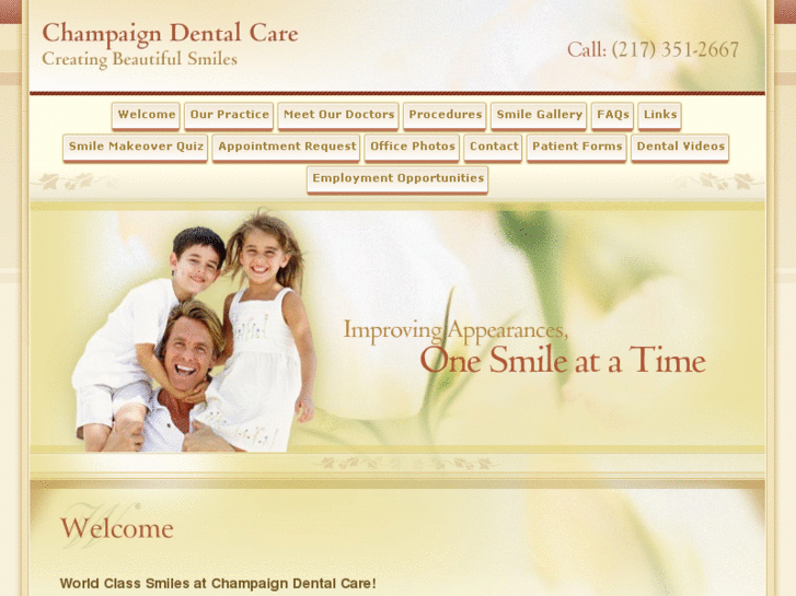 www.champaigndentalcare.net