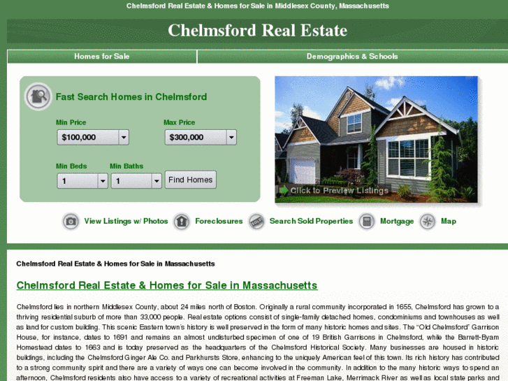 www.chelmsford-real-estate.com