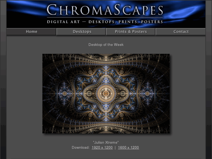 www.chromascapes.com