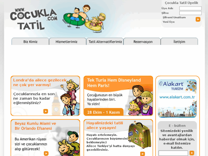 www.cocuklatatil.com