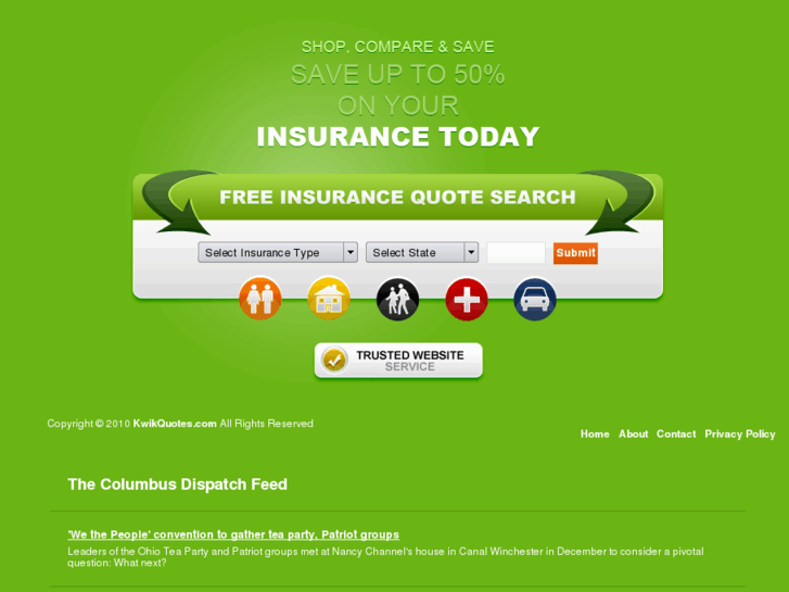 www.columbus-auto-insurance.net