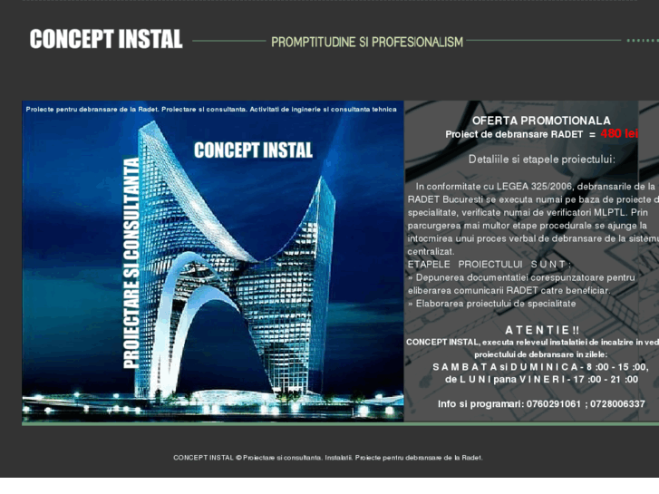 www.conceptinstal.ro